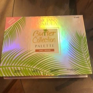 Physician’s Formula Butter Collection Palette